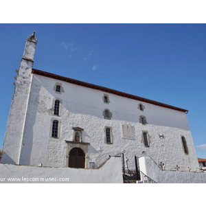 église Saint Martin 