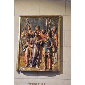 église Saint Jean Baptiste 