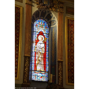 Commune de ARCANGUES