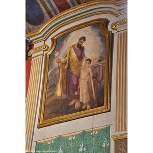 église Saint Jean Baptiste 