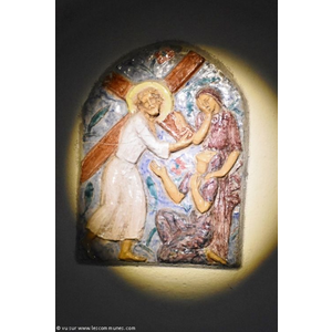 église Saint Jean baptiste 