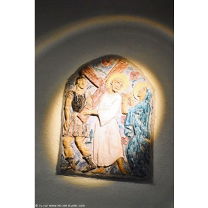 église Saint Jean Baptiste 