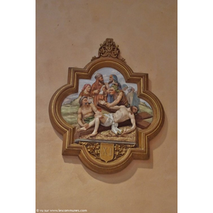 église Sainte Marie 