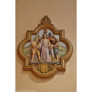 église Sainte Marie 