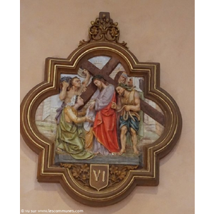 église Sainte Marie 