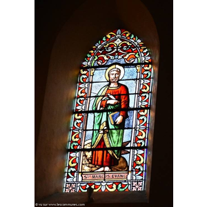 église Sainte Marie 