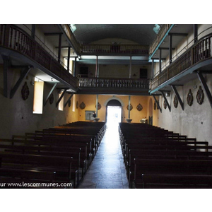 église Sainte Marie 