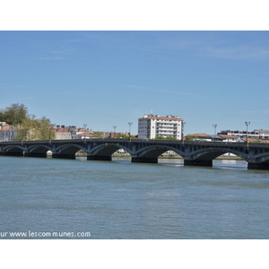 le pont 