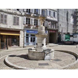 la Fontaine