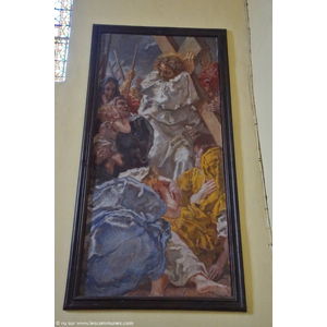 église Saint Jacques 