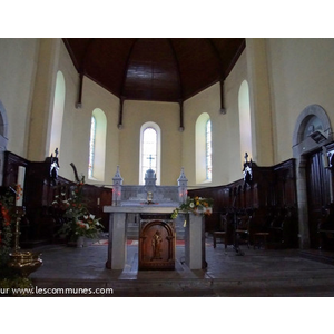 église Saint Jacques 