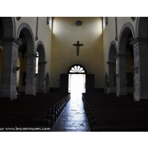 église Saint Jacques 