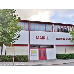 La Mairie