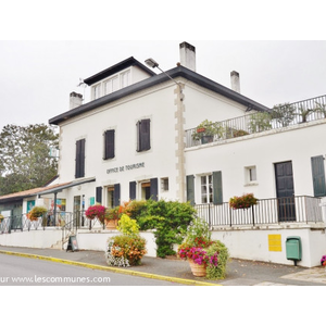 Office de Tourisme