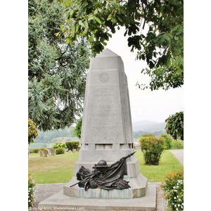 Le Monument-aux-Morts