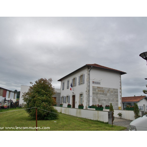 la Mairie