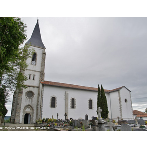 église Saint Jean baptiste 