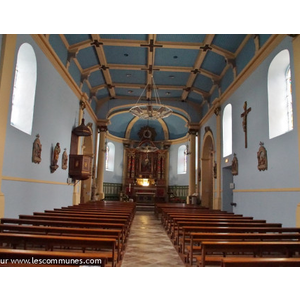 église Saint Jean Baptiste 