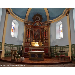 église Saint Jean Baptiste 
