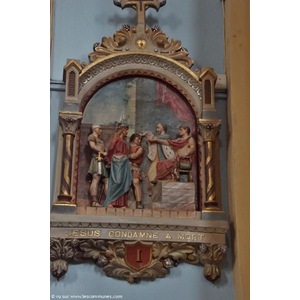 église Saint Jean Baptiste 