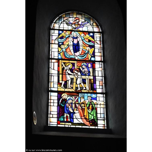 église Saint Jean Baptiste 