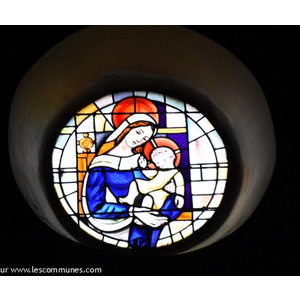 église Saint Jean Baptiste 