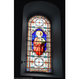 église Saint Jean Baptiste 