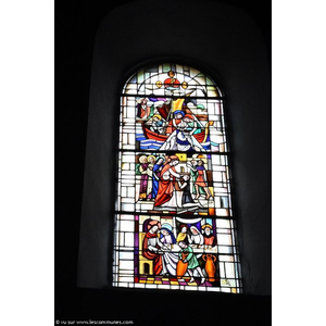 église Saint Jean Baptiste 