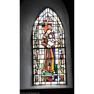 église Saint Jean Baptiste 