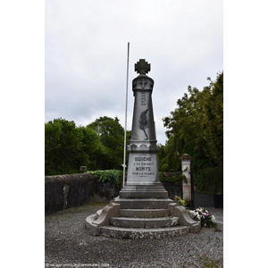 le Monument Aux Morts 