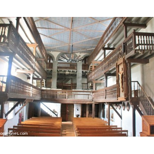 Commune de LOUHOSSOA