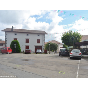 Commune de MENDIONDE