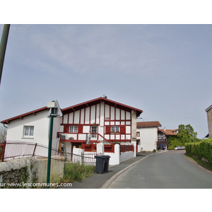 Commune de MOUGUERRE