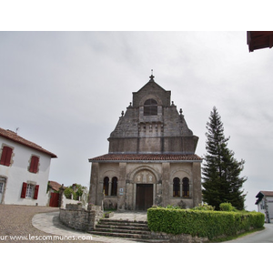 église Saint Jean Baptiste 