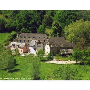 Commune de SAINT FAUST