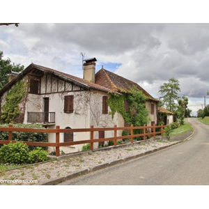 Commune de SAINT GIRONS