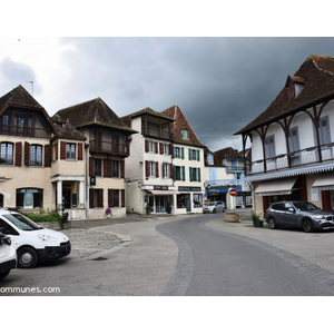 Commune de SALIES DE BEARN