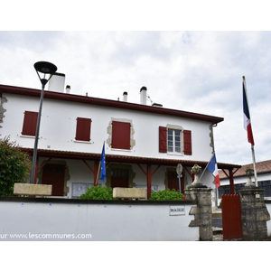 la Mairie 