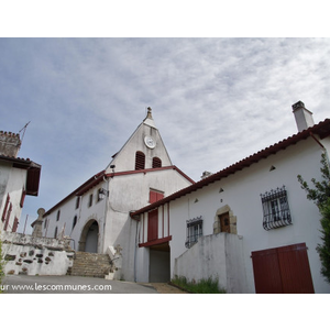 église Saint Barthélemy 