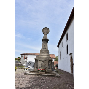 le Monument Aux Morts 