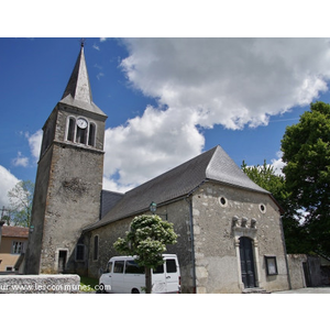 église Saint Etienne 