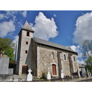 église Saint medard 