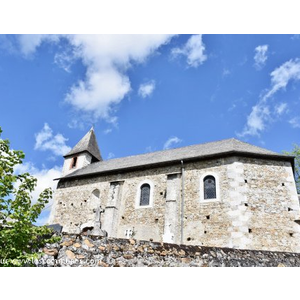 église Saint Medard 