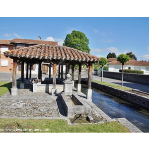 le Lavoir 