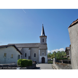 église Saint Pierre 
