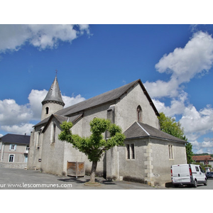 église Saint André 