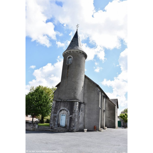 église Saint André 