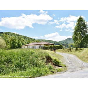 Commune de MONTOUSSE