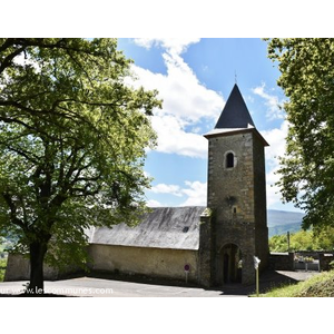 église Saint Jacques 