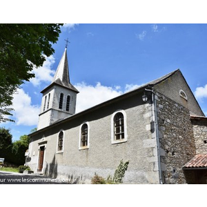 église Saint Pierre Saint Paul 